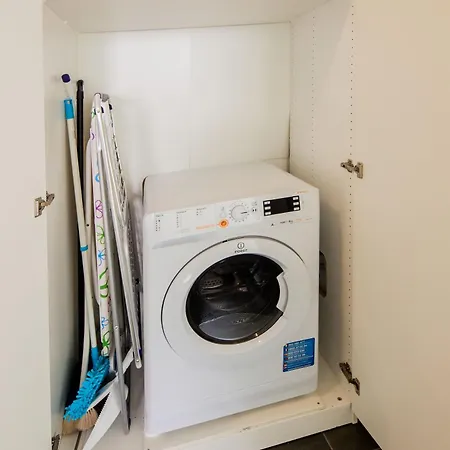 公寓 Secondhome Stuttgart - Very Near Historic Centre At Blumenstr 58 In - W2 *