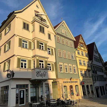 Secondhome Stuttgart - Very Near Historic Centre At Blumenstr 58 In - W2