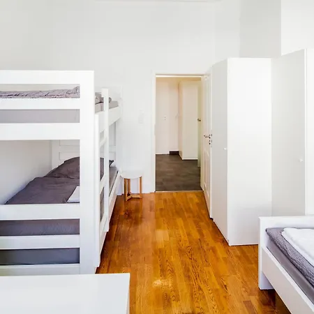 Secondhome Stuttgart - Very Near Historic Centre At Blumenstr 58 In - W2 公寓