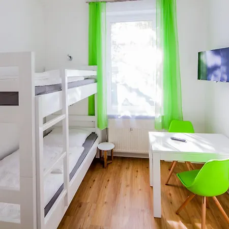 Apartament Secondhome Stuttgart - Very Near Historic Centre At Blumenstr 58 In - W2