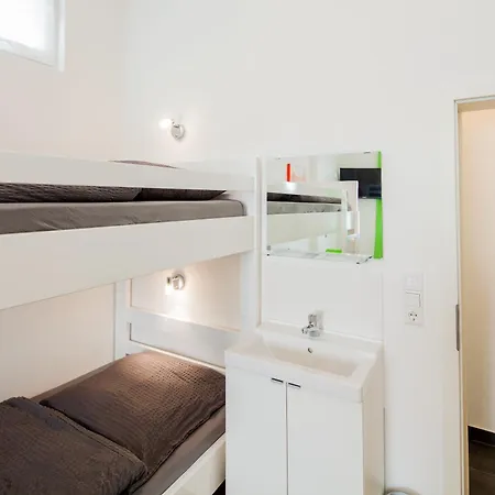 Secondhome Stuttgart - Very Near Historic Centre At Blumenstr 58 In - W2 Apartament *