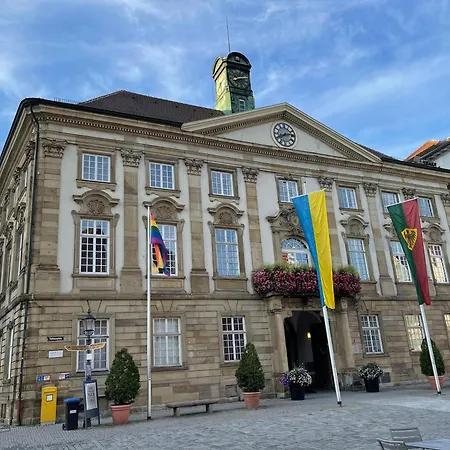 Apartament Secondhome Stuttgart - Very Near Historic Centre At Blumenstr 58 In - W2 *