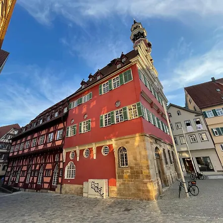 Secondhome Stuttgart - Very Near Historic Centre At Blumenstr 58 In - W2 * Esslingen am Neckar