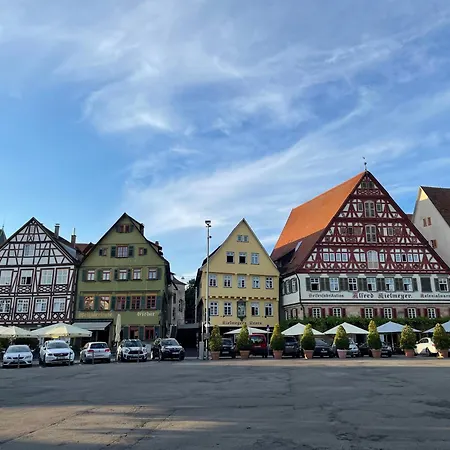 Secondhome Stuttgart - Very Near Historic Centre At Blumenstr 58 In - W2 Apartament