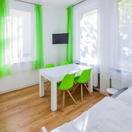 Apartament Secondhome Stuttgart - Very Near Historic Centre At Blumenstr 58 In - W2