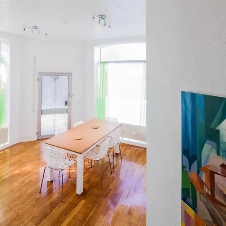 Secondhome Stuttgart - Very Near Historic Centre At Blumenstr 58 In - W2 *