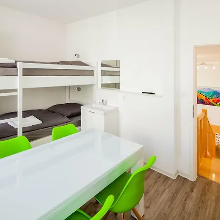 Secondhome Stuttgart - Very Near Historic Centre At Blumenstr 58 In - W2 Apartament