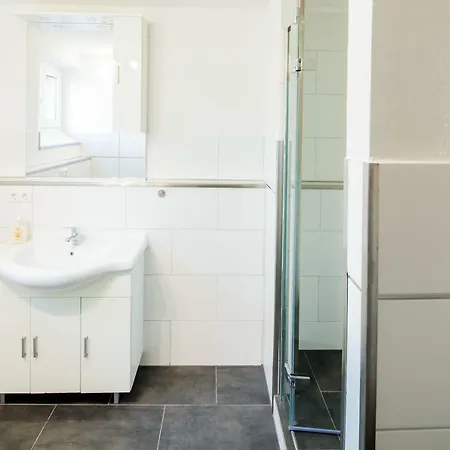 Secondhome Stuttgart - Very Near Historic Centre At Blumenstr 58 In - W2 * Esslingen am Neckar