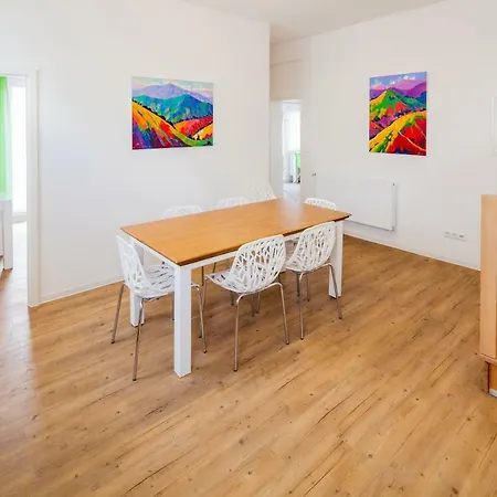 Secondhome Stuttgart - Very Near Historic Centre At Blumenstr 58 In - W2