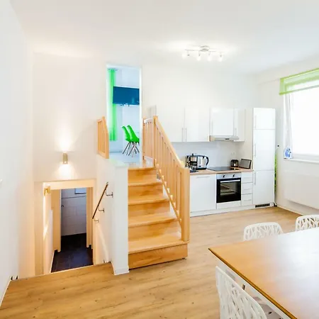 Secondhome Stuttgart - Very Near Historic Centre At Blumenstr 58 In - W2 *
