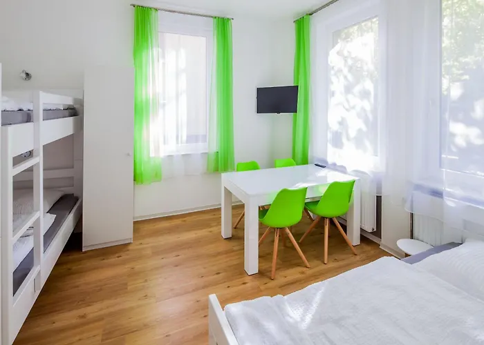 Secondhome Stuttgart - Very Near Historic Centre At Blumenstr 58 In - W2