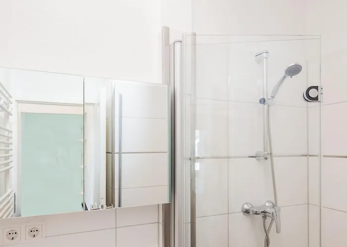 Secondhome Stuttgart - Very Near Historic Centre At Blumenstr 58 In - W2 Esslingen am Neckar