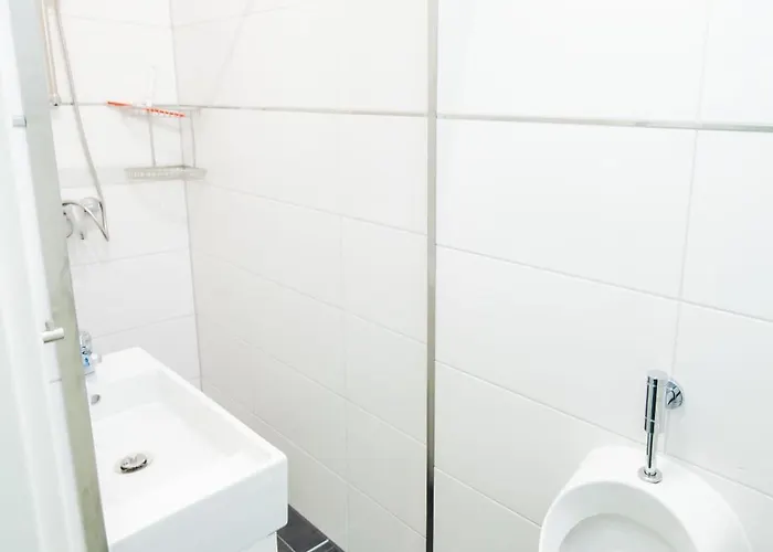 Secondhome Stuttgart - Very Near Historic Centre At Blumenstr 58 In - W2 * Esslingen am Neckar