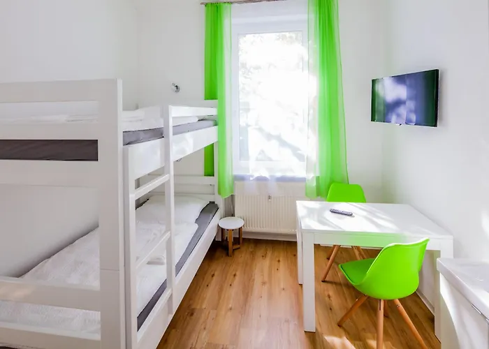 Apartamento Secondhome Stuttgart - Very Near Historic Centre At Blumenstr 58 In - W2