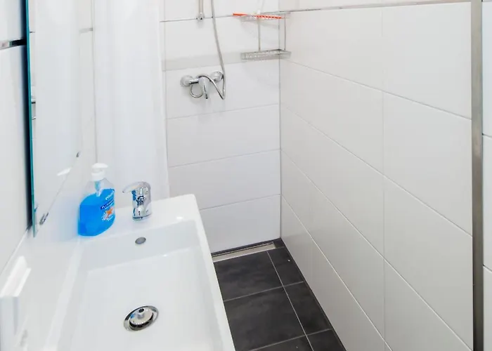 Apartamento Secondhome Stuttgart - Very Near Historic Centre At Blumenstr 58 In - W2 Esslingen am Neckar