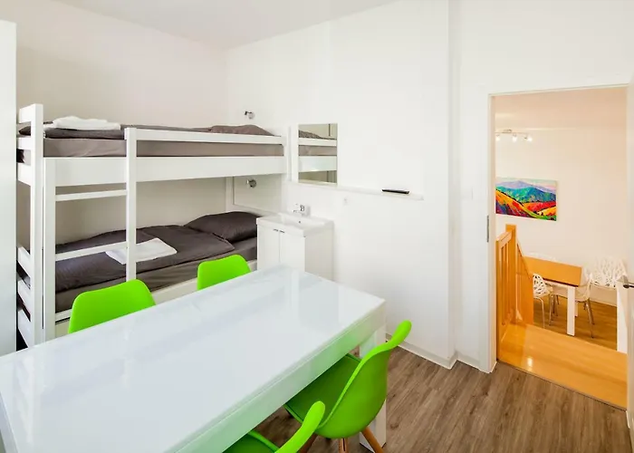 Secondhome Stuttgart - Very Near Historic Centre At Blumenstr 58 In - W2 Apartamento