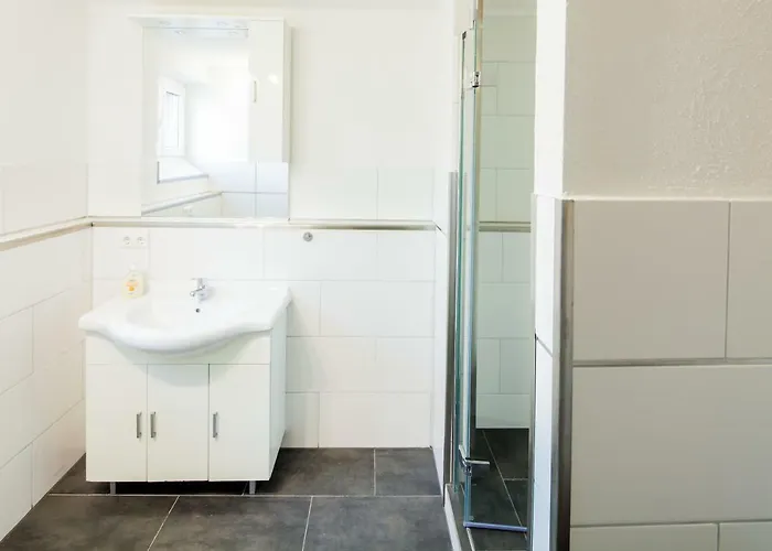 Secondhome Stuttgart - Very Near Historic Centre At Blumenstr 58 In - W2 * Esslingen am Neckar