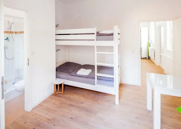 Secondhome Stuttgart - Very Near Historic Centre At Blumenstr 58 In - W2 Esslingen am Neckar