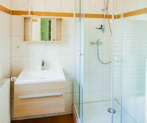 Apartamento Secondhome Stuttgart - Very Near Historic Centre At Blumenstr 58 In - W2 Esslingen am Neckar